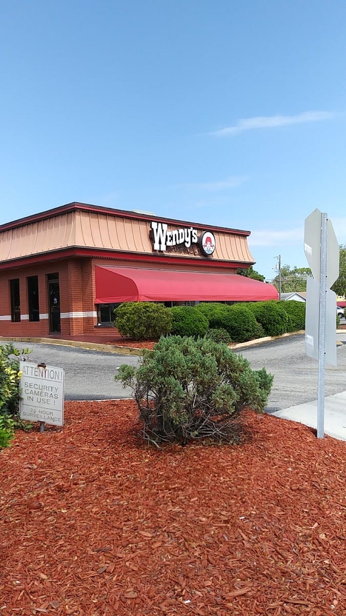 Wendy's, photo 2