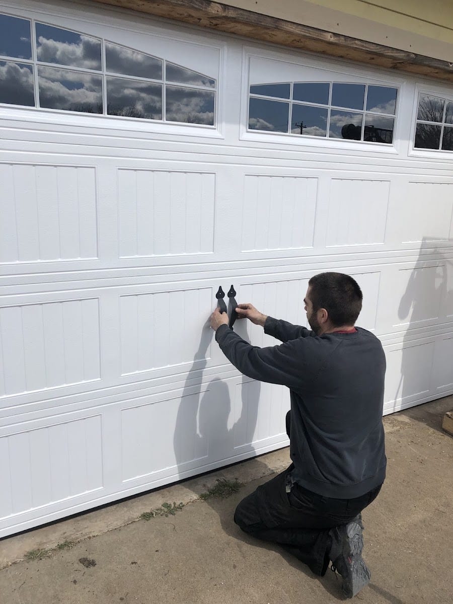 Dick Does Doors, photo 2