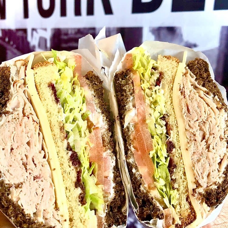 New York Slice Deli