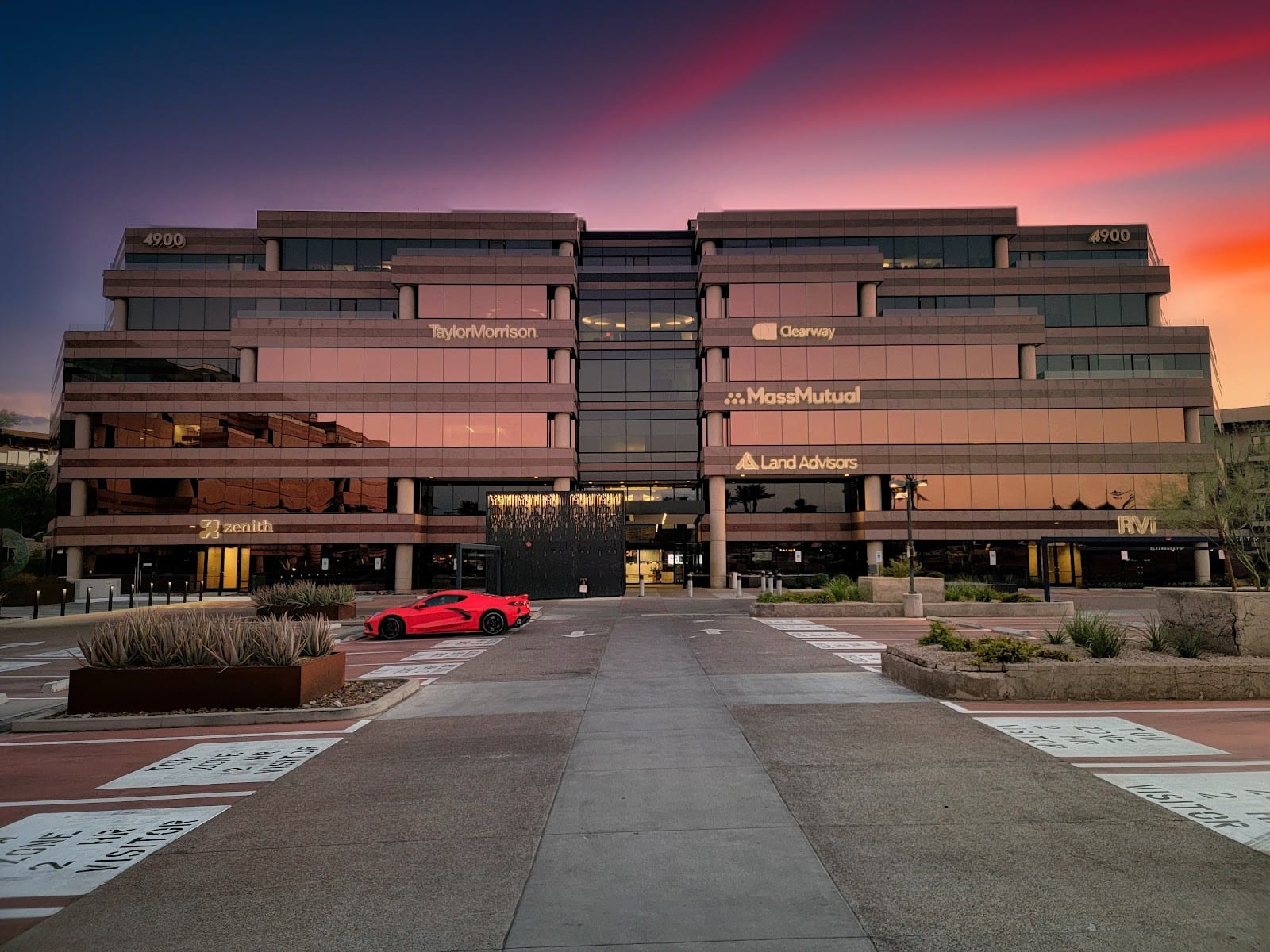 Vibrant Health Care