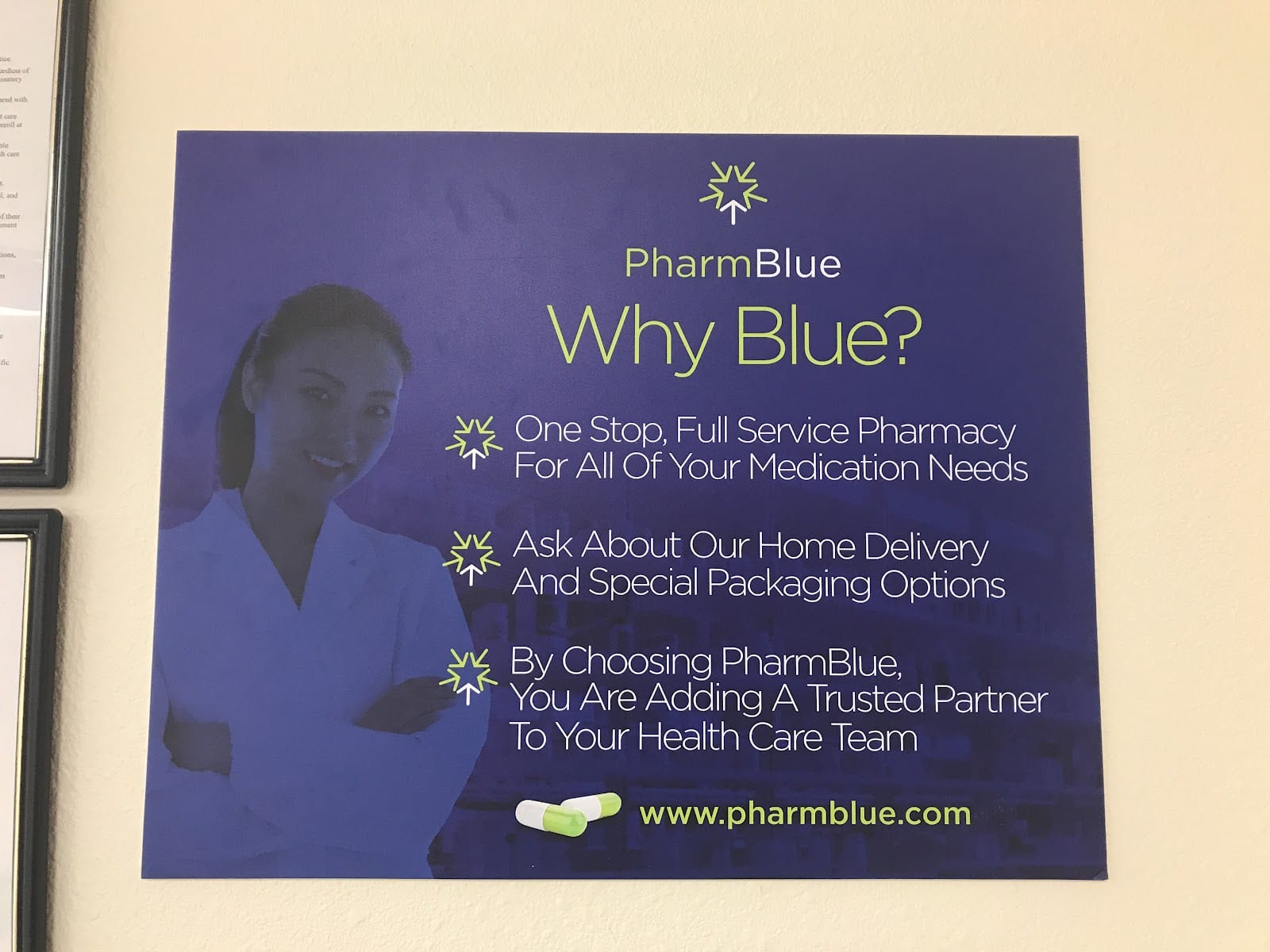 Avita Pharmacy 1031