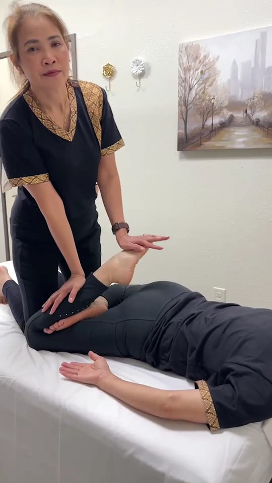 Cher Thai Spa Frisco, photo 3