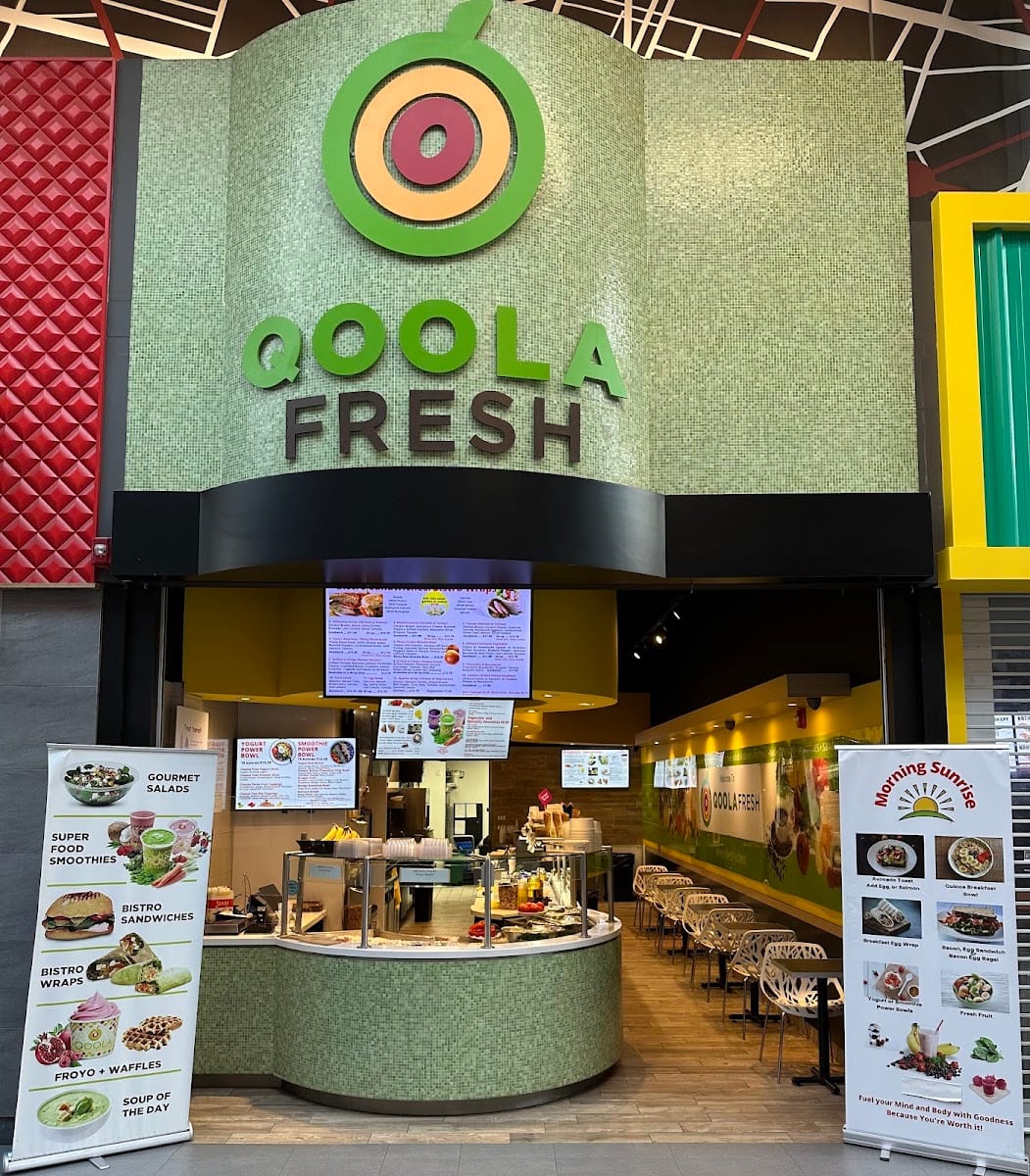 Qoola FRESH