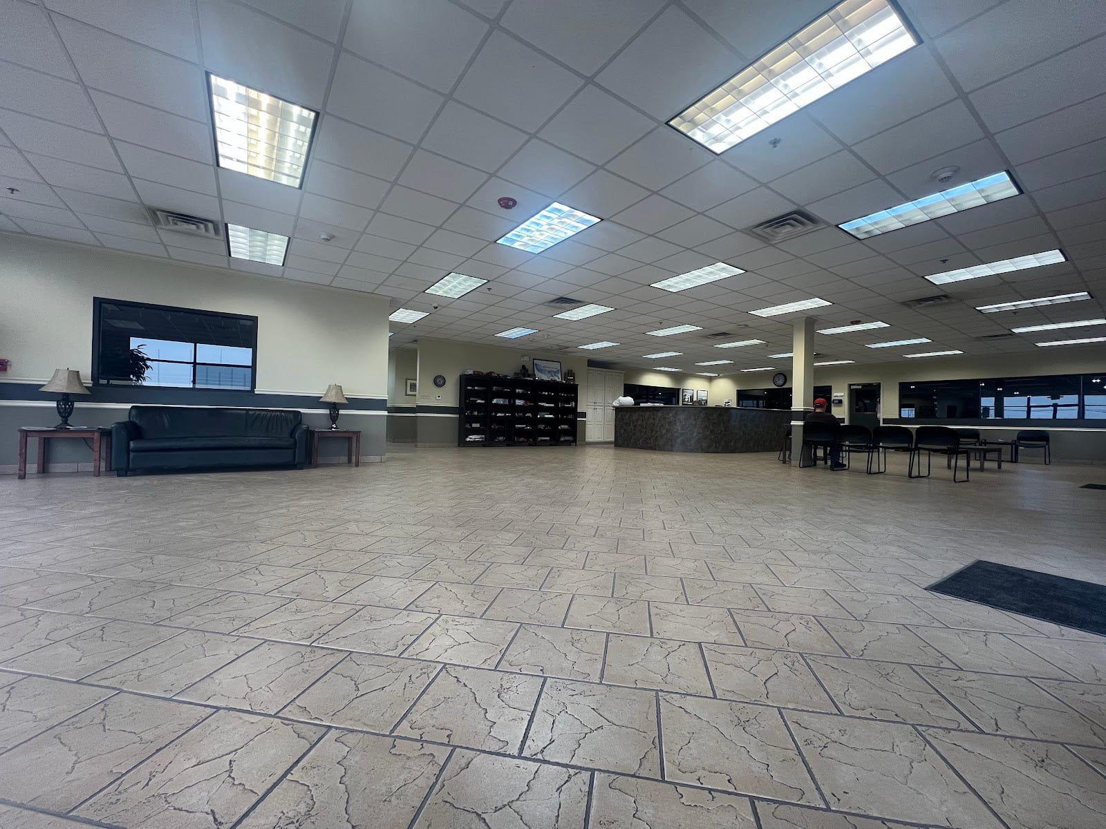Southern Tire Mart, photo 4