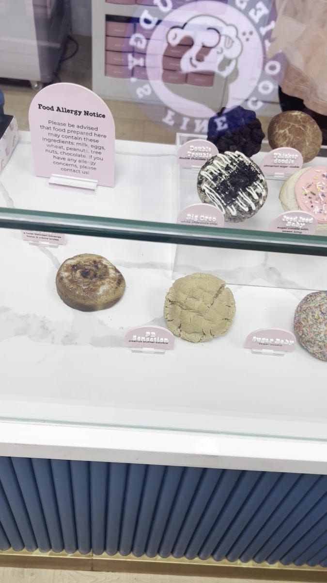 Pudgy’s Fine Cookies, photo 2