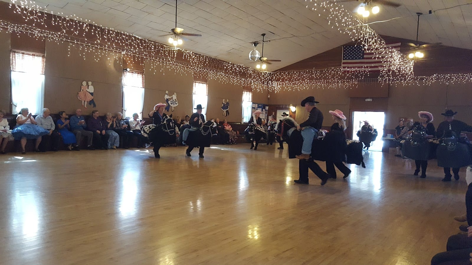 Milwaukie Community Center