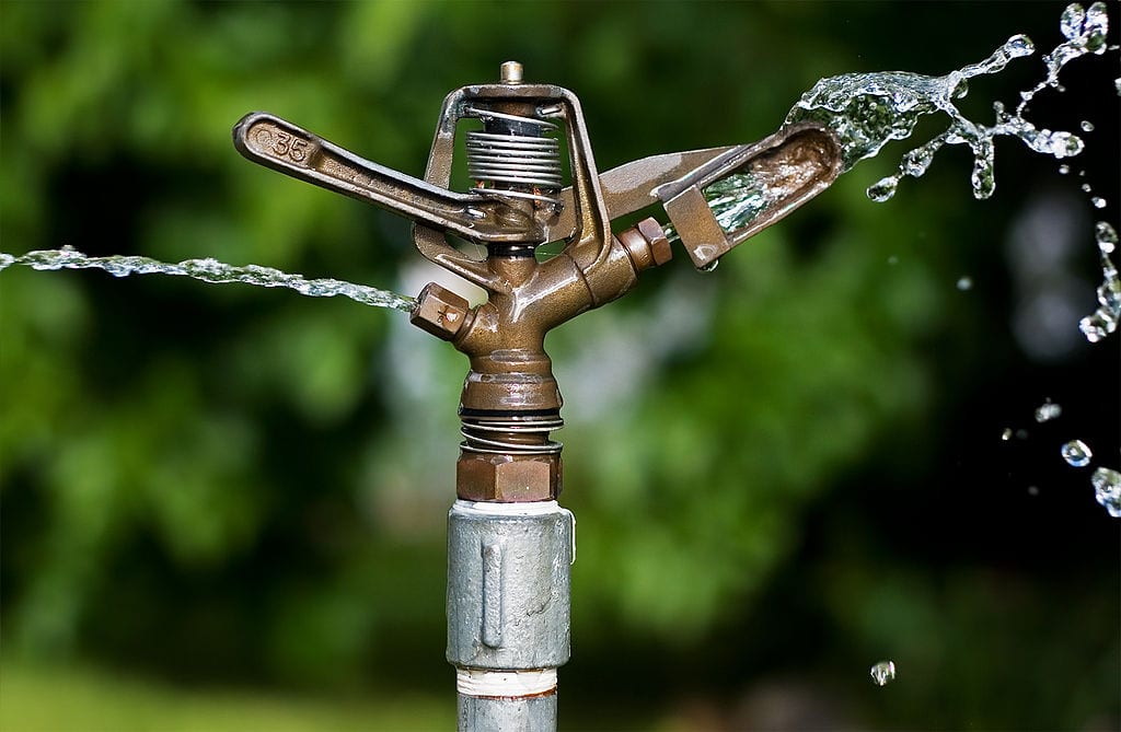 Service Irrigation Pros