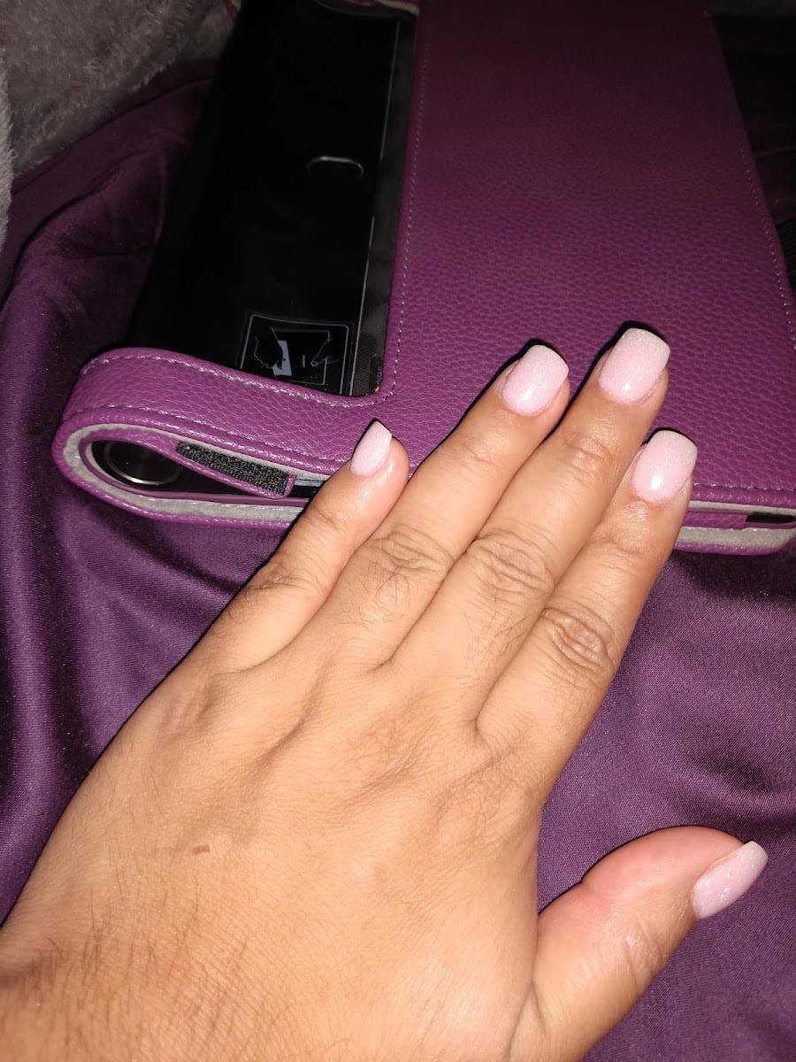 Nail Pros & Spa, photo 3
