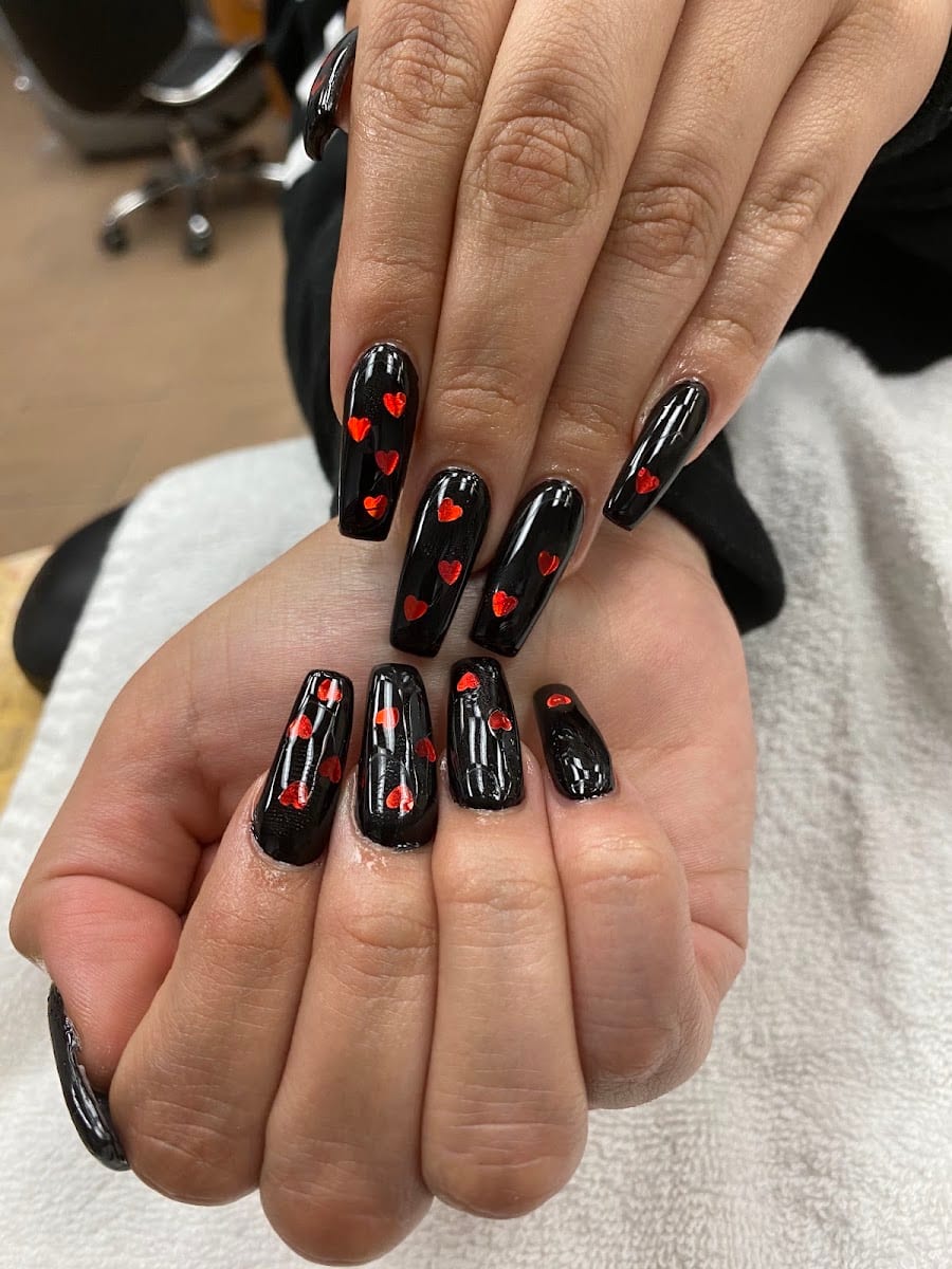 Z Nails Salon, photo 4