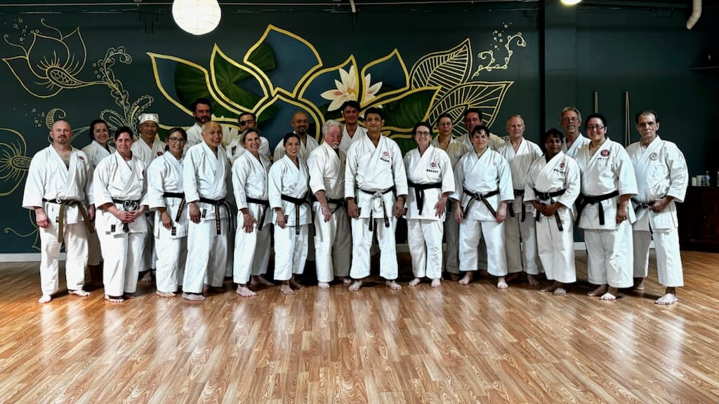Shotokan Karate Academy of Napa