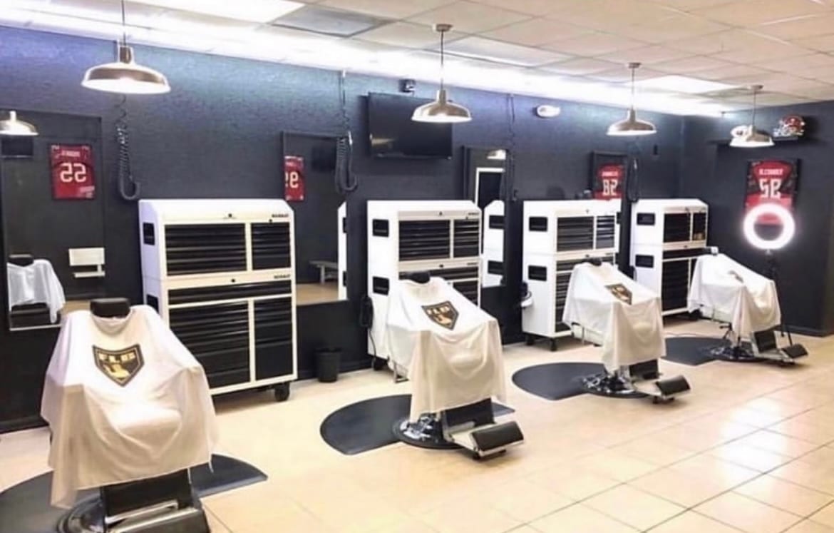 Fadelocker barbershop2 byfuss