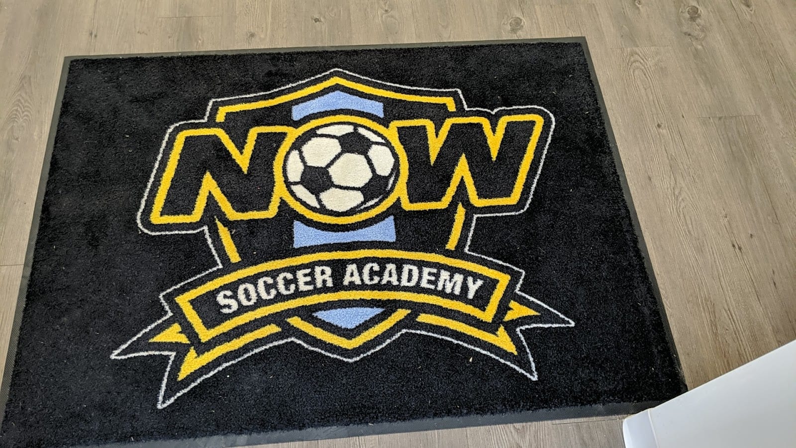 NOW Soccer Academy