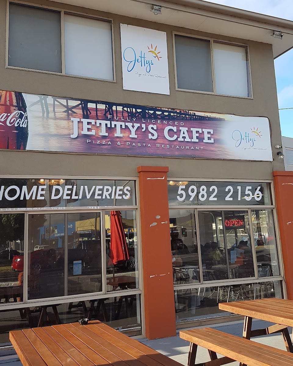 Jetty's Pizza, photo 2