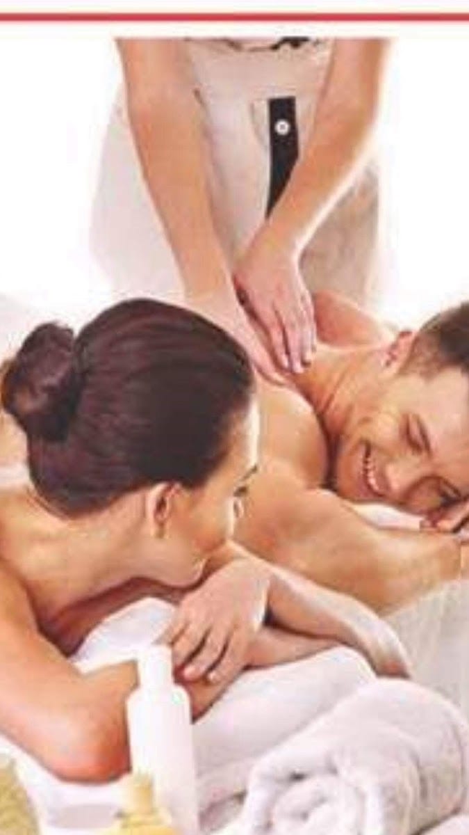 Healing Hands Massage, photo 3