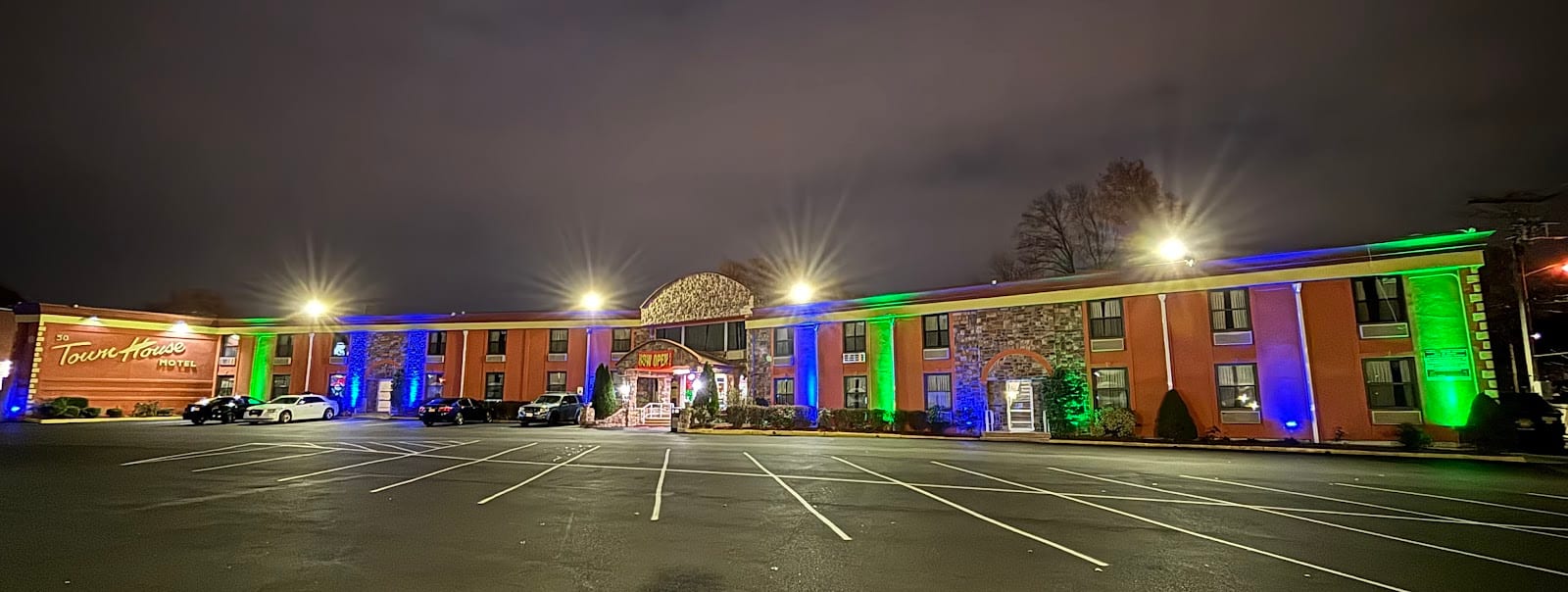Comfort Inn Paramus - Hackensack, photo 4