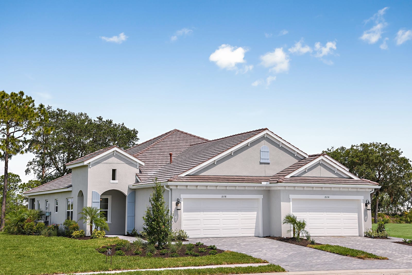 Wysteria by Neal Communities