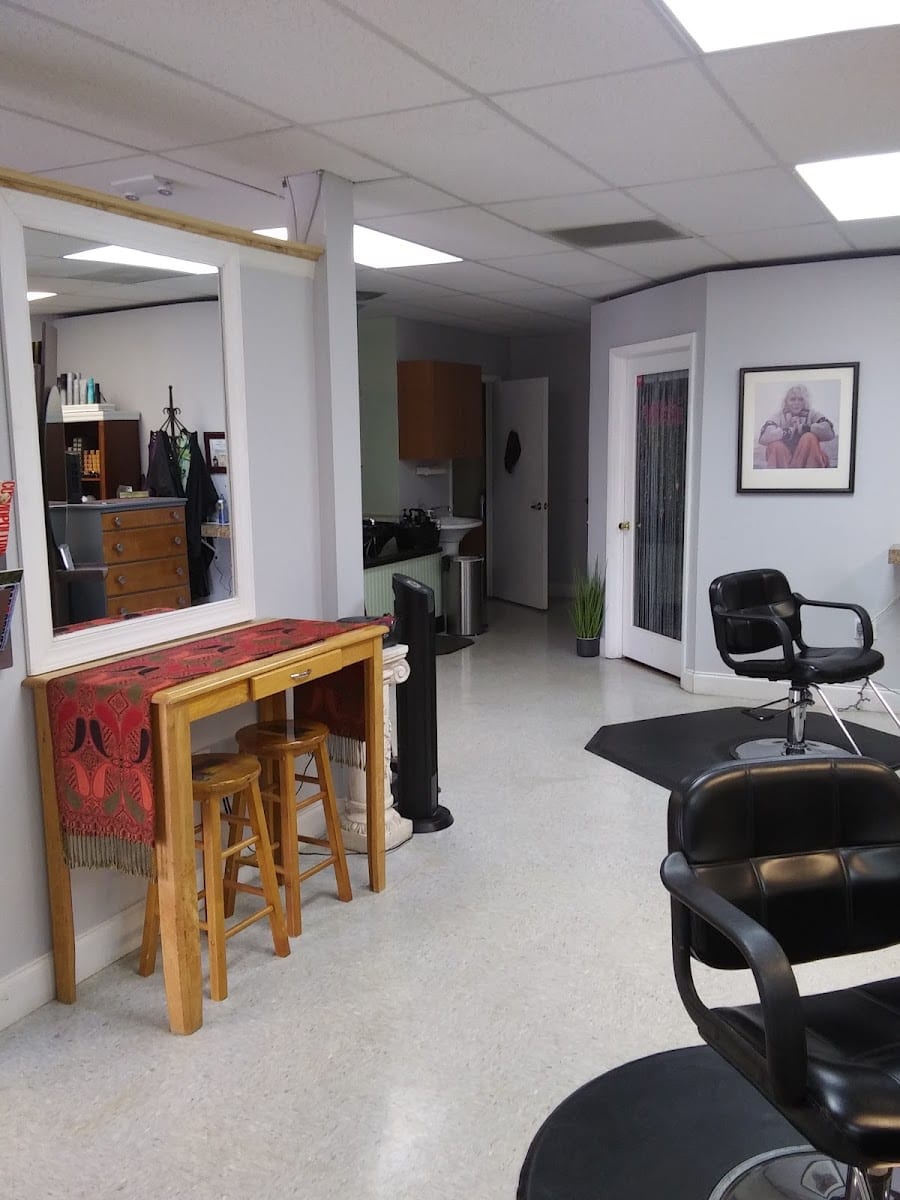 Broad Point Hair Company, photo 3