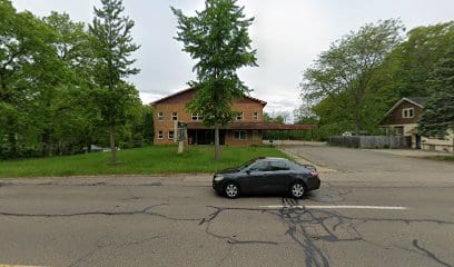 Gospel Baptist Church of Battle Creek