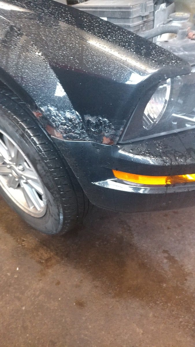 Cruz Auto Repair, photo 2