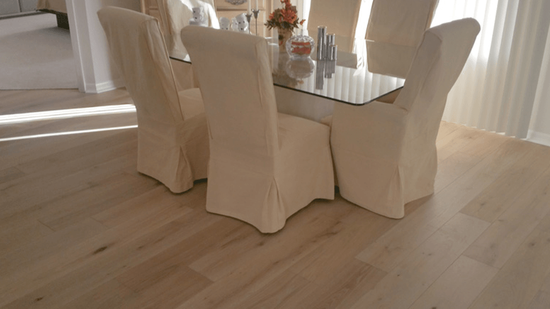 Chappie's Carpet & Floors, Inc.