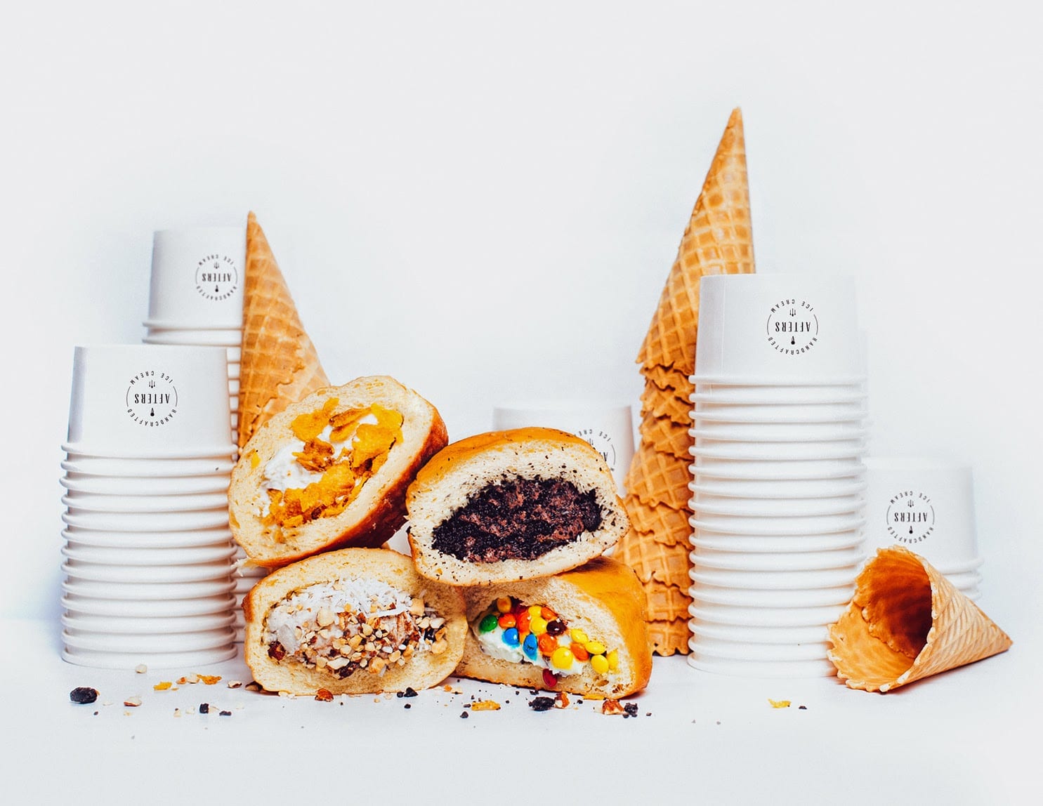Afters Ice Cream