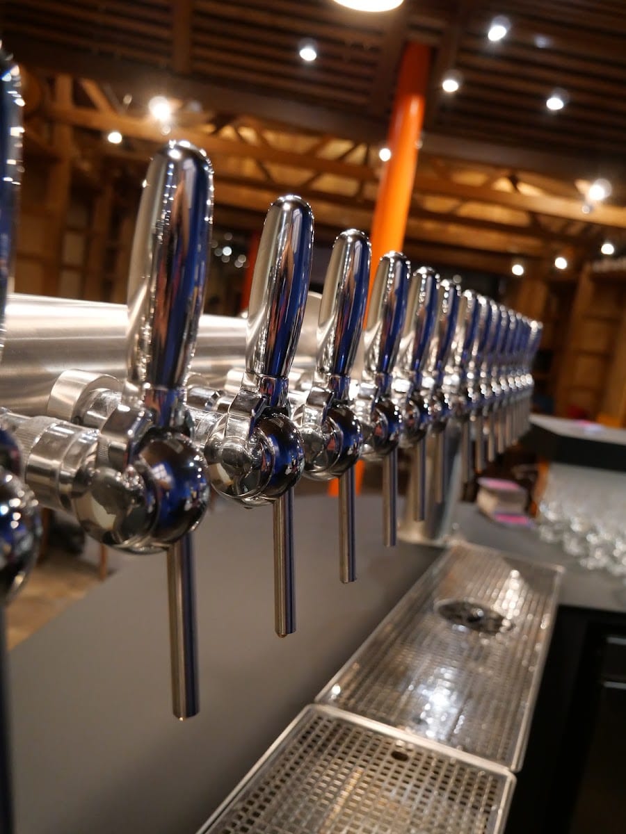 CRAFTSMEN Microbrasserie, photo 3