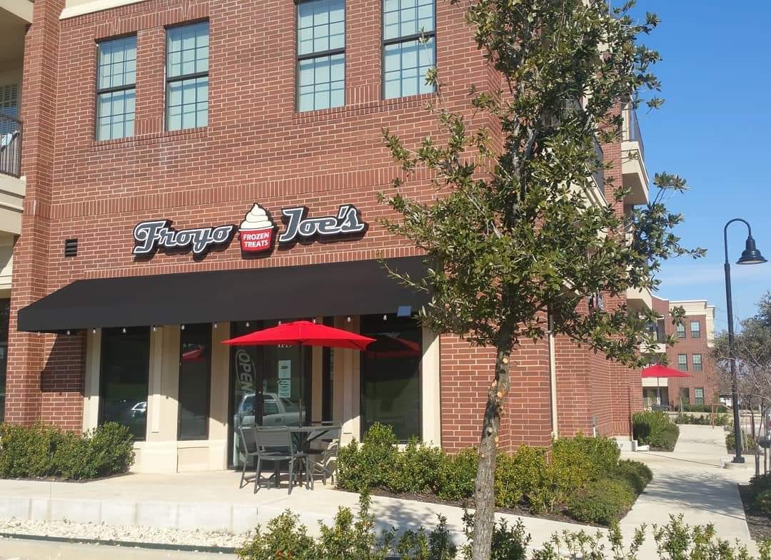 Froyo Joe's - Highland Village, photo 2