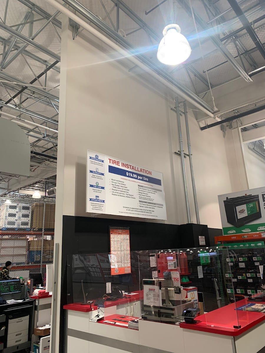 Costco Tire Service Center, photo 3