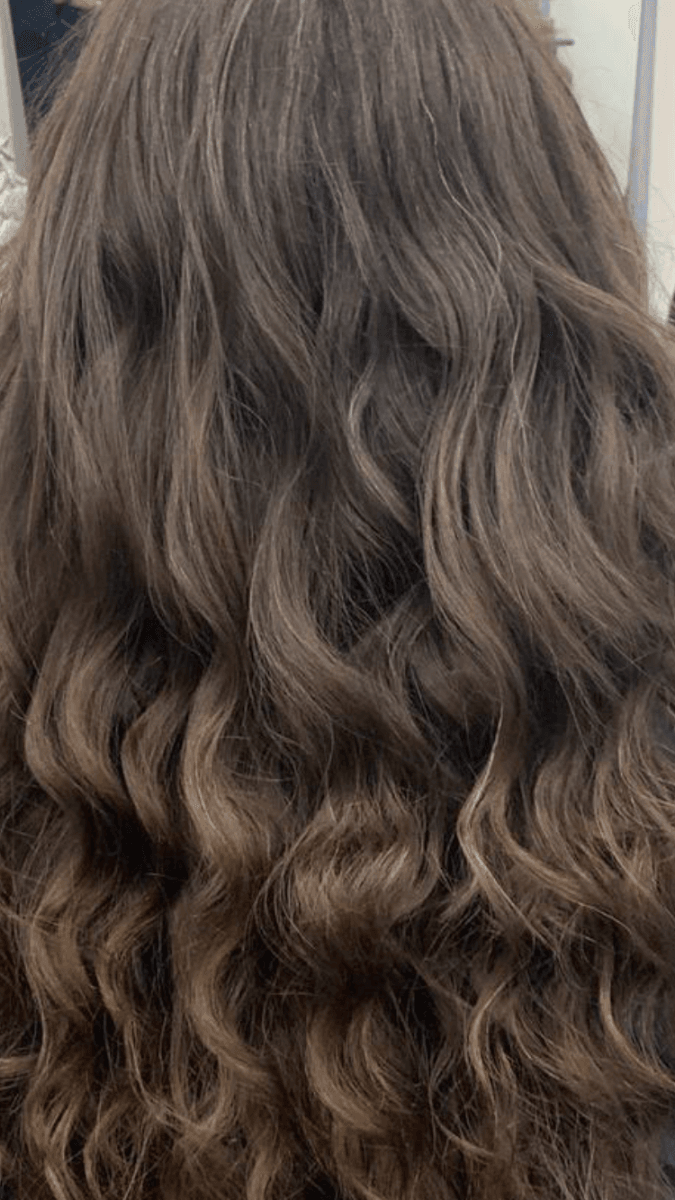 The Hair Shop