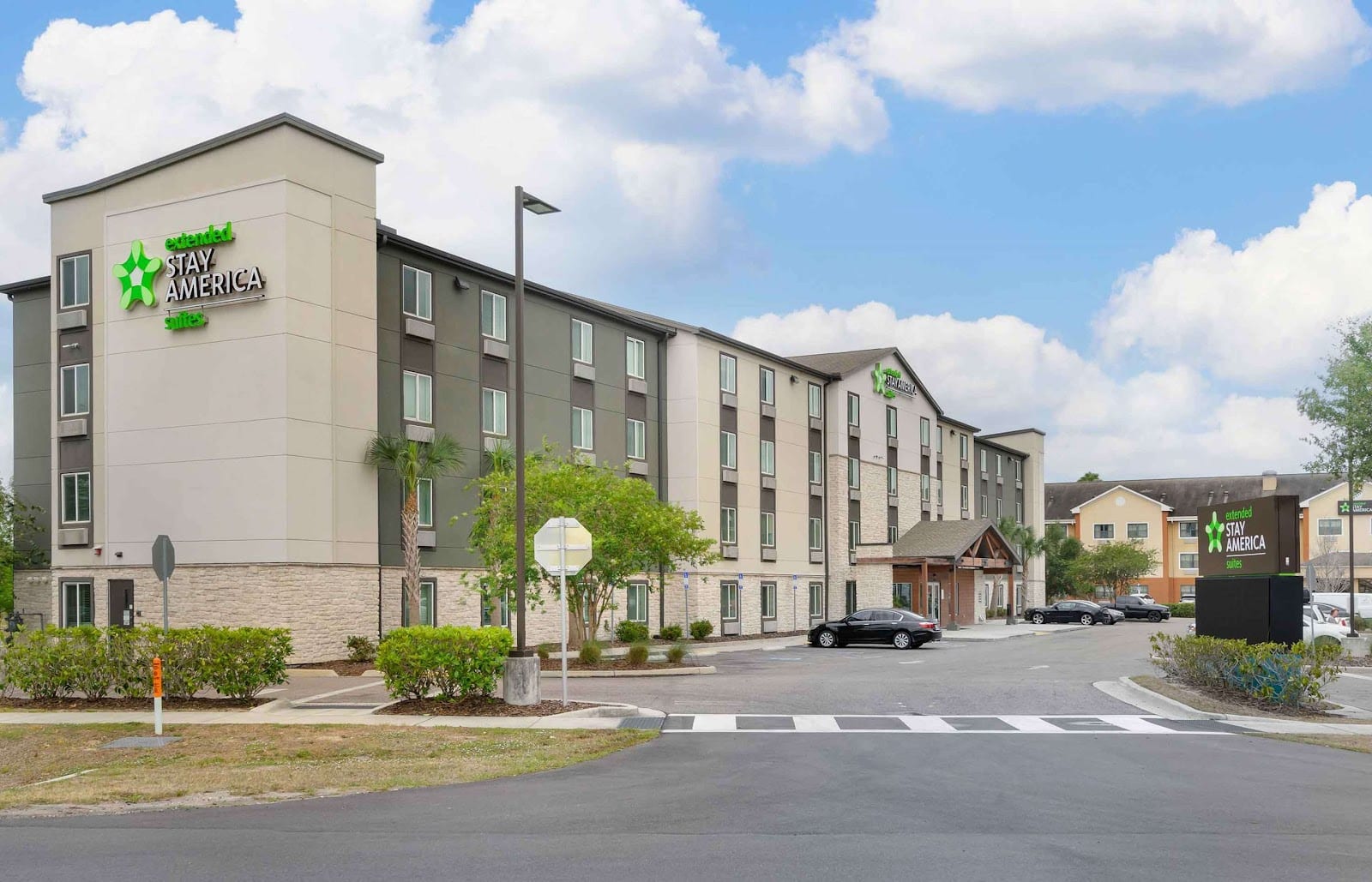 Hampton Inn & Suites Tampa-North, photo 2