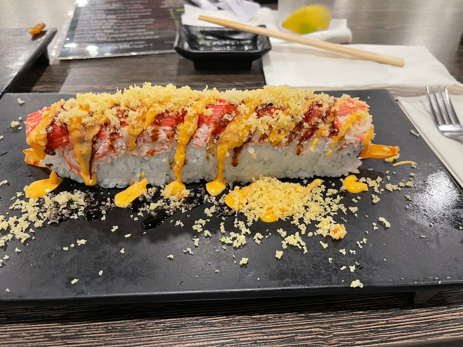 See-Wee-Roll Japanese Restaurant