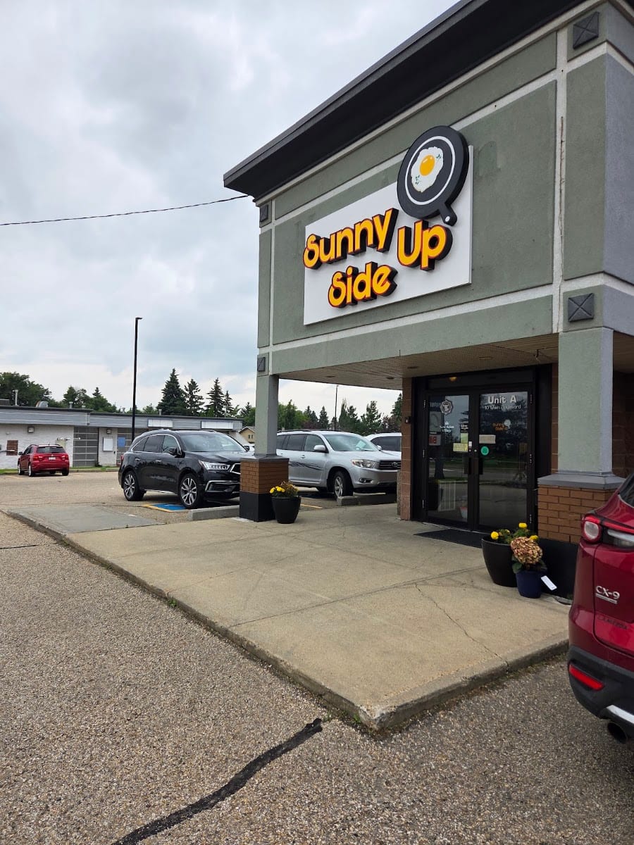 SUNNY SIDE UP Breakfast Sherwood Park, photo 2