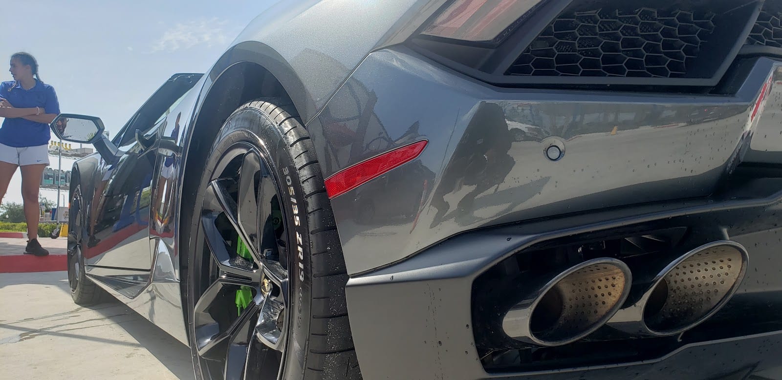 The ceramic coating guy, photo 4