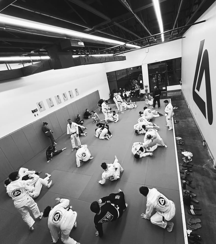 Roger Gracie Academy Texas, photo 2