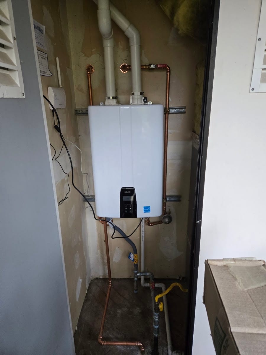 Mario Brothers Plumbing inc, photo 2