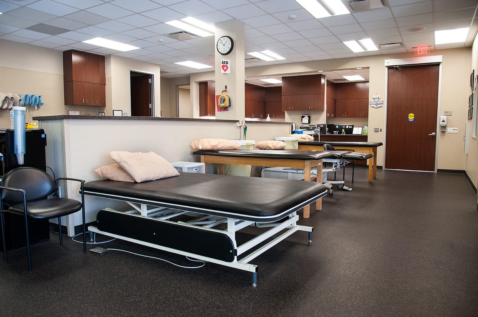 Memorial Hermann Sports Medicine & Rehabilitation - Greater Heights
