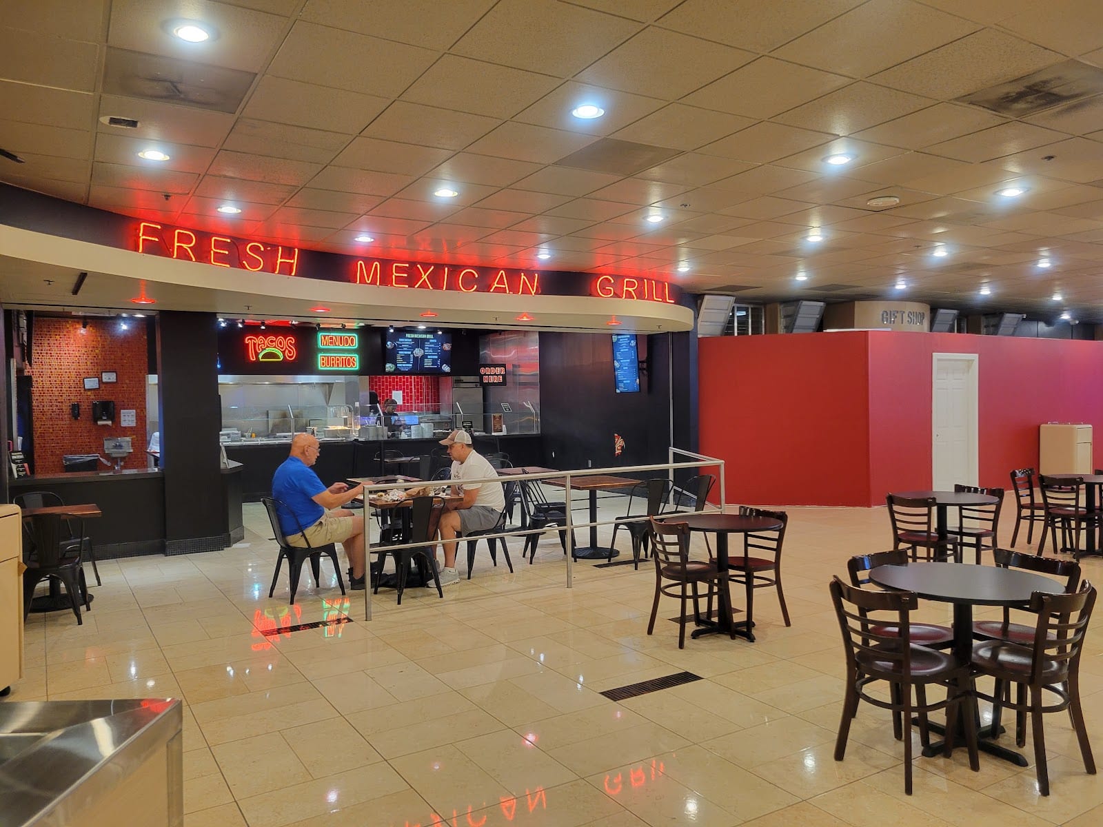 Fresh Mexican Grill, photo 3
