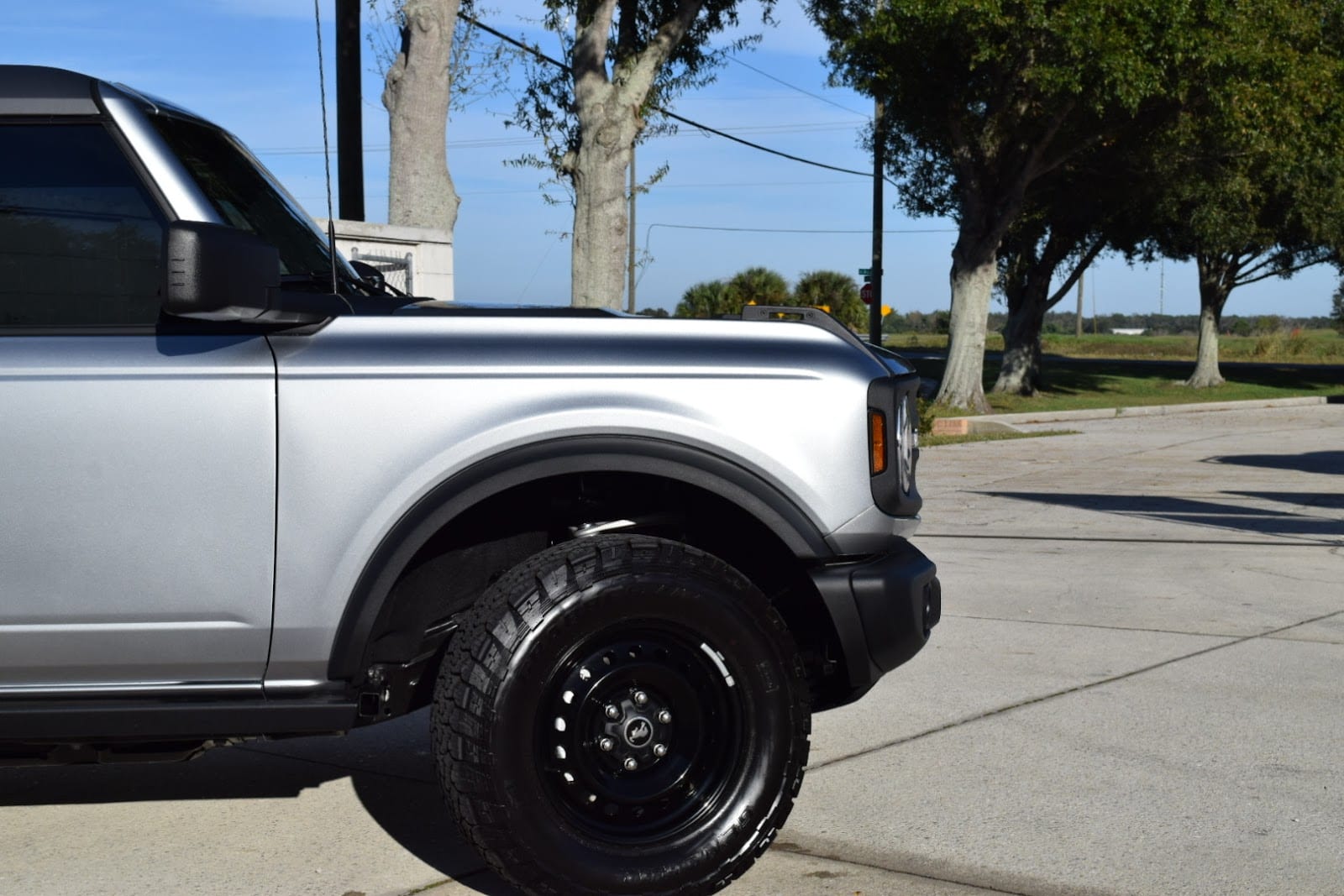 INCH X INCH CLEAR BRA PPF TINT COATINGS