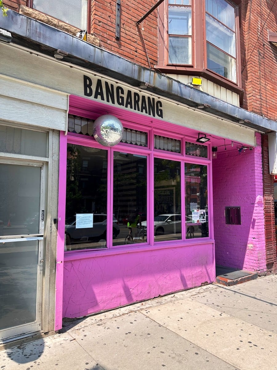Bangarang
