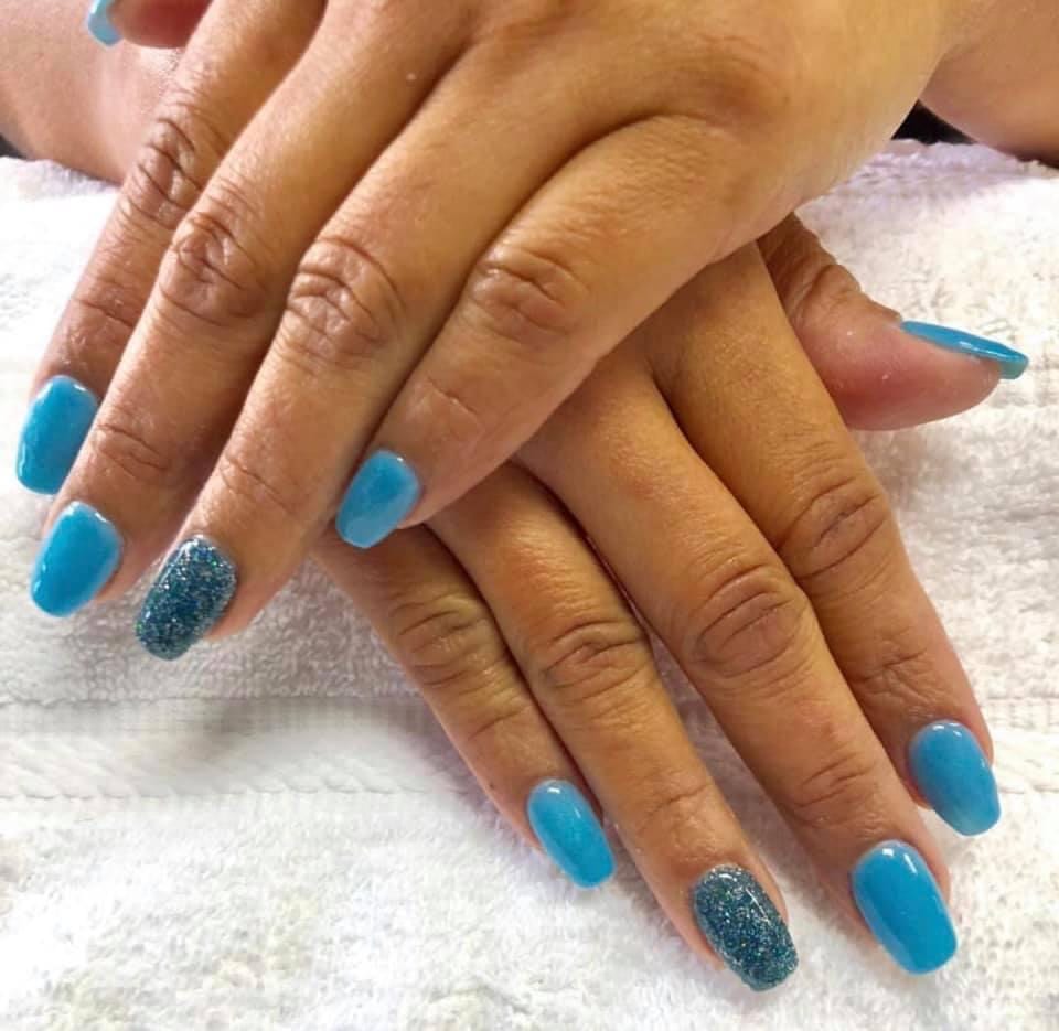 Nails by Ehmi & Alex, photo 3