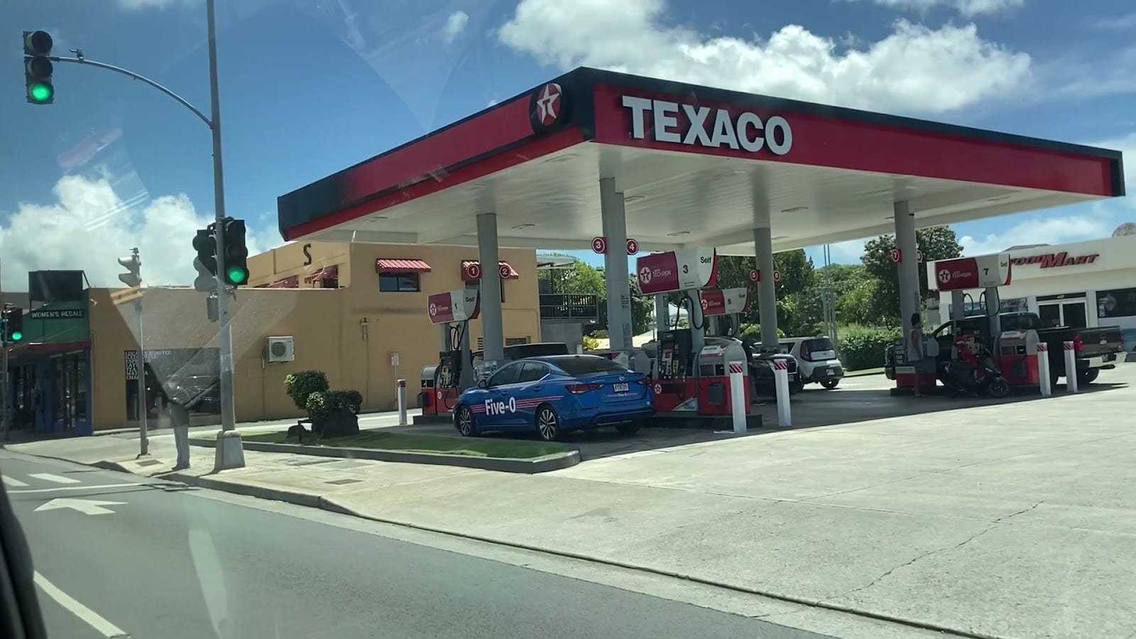 Texaco, photo 2