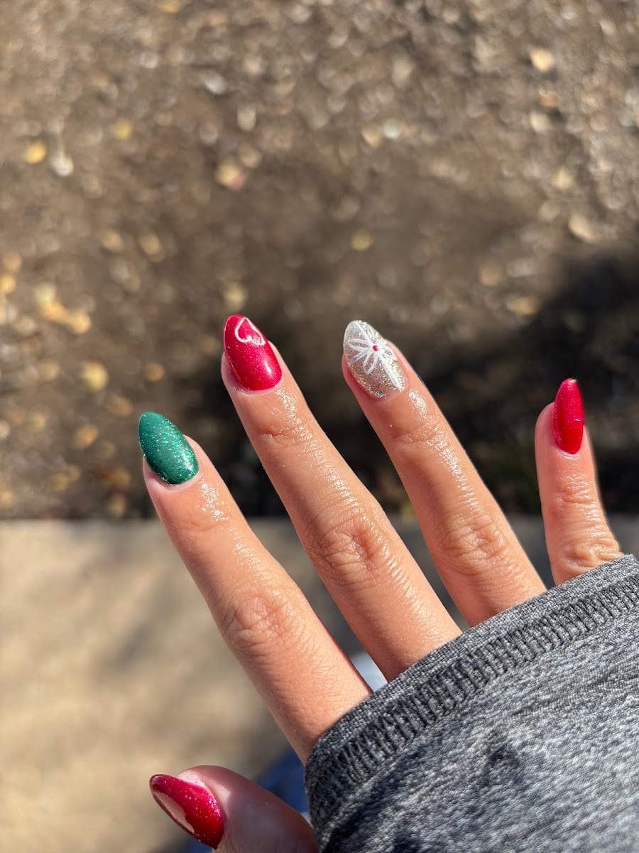 Spa Pro Nail & Tan - Round Rock