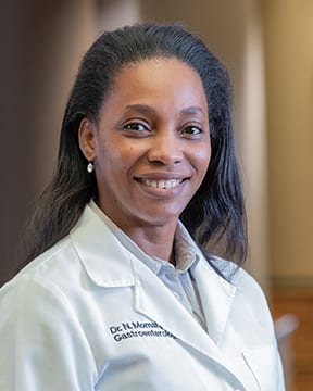 Njideka O. Momah, MD