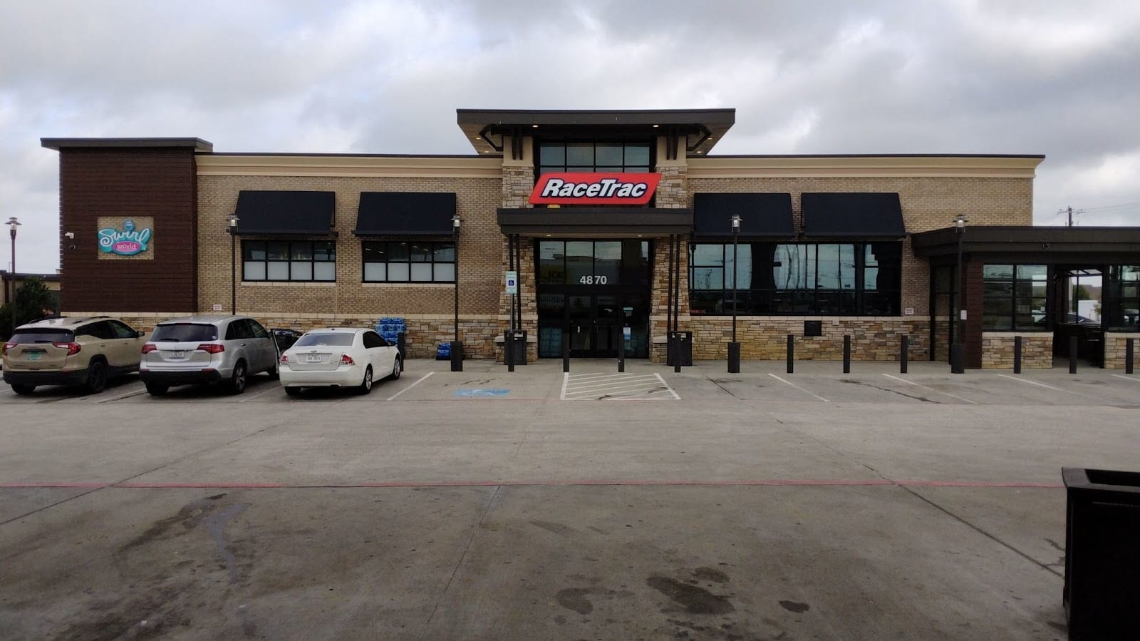 RaceTrac, photo 2