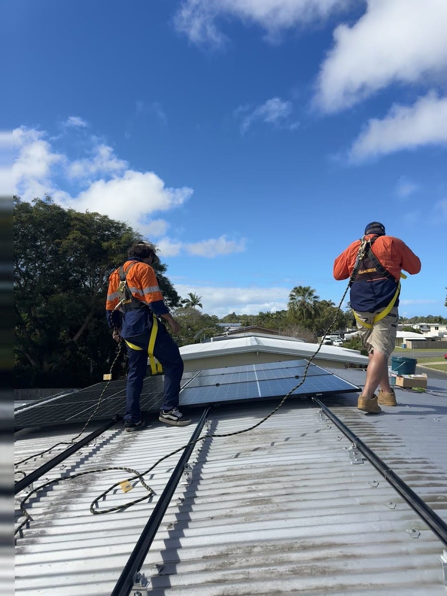 Next Phase Solar, photo 4