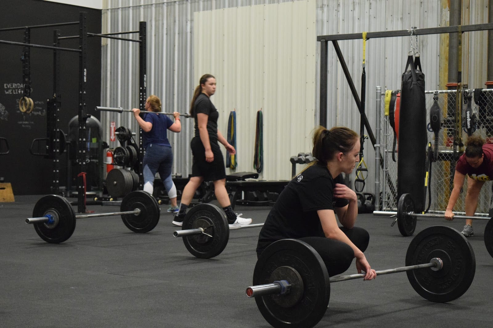 Performance Lab, photo 4