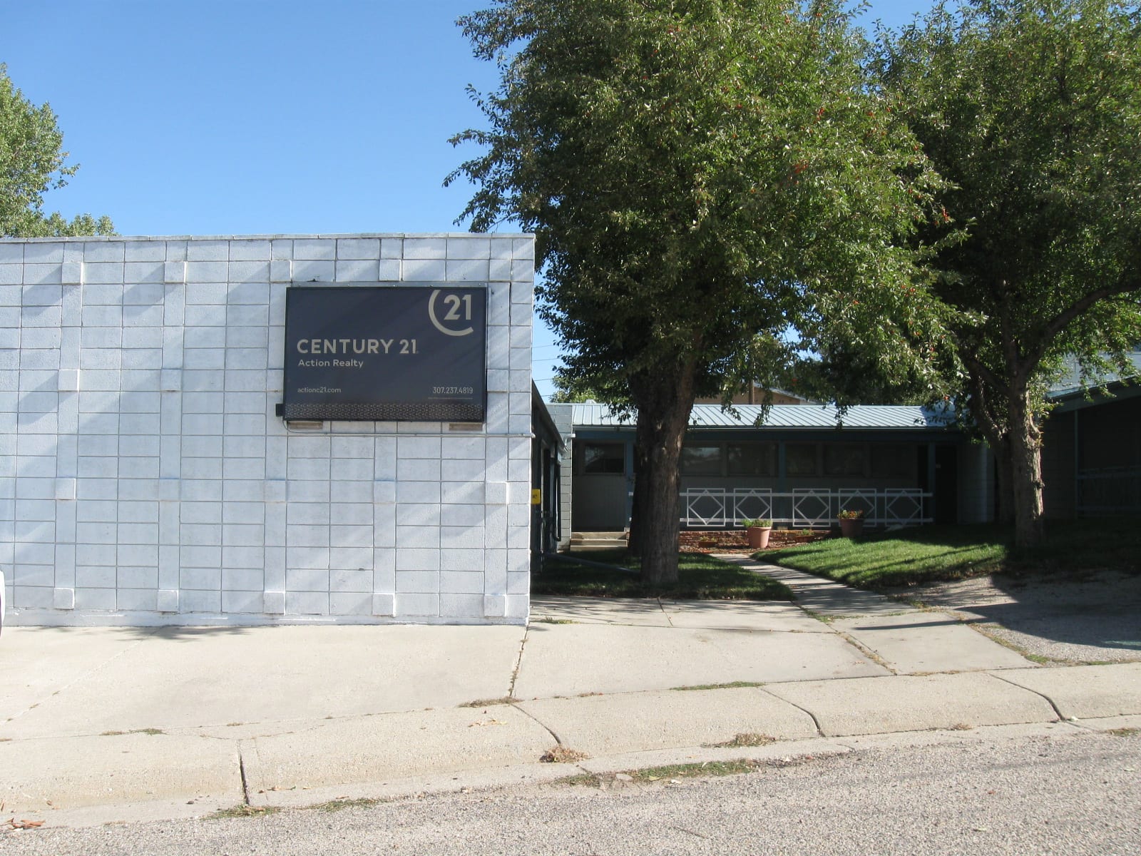 Century 21 Action Realty