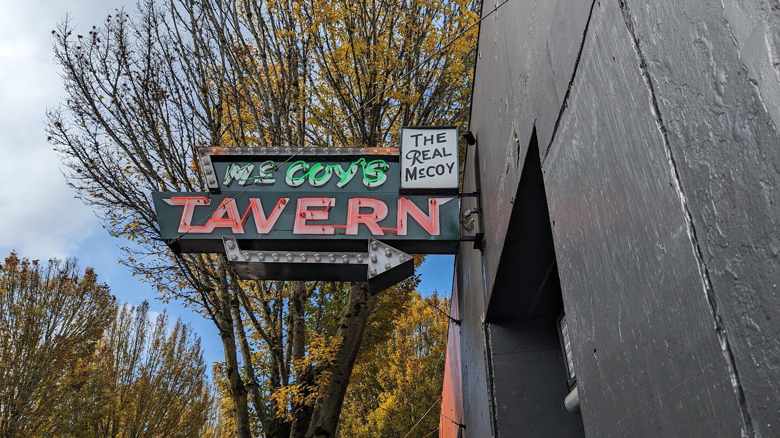 Mc Coy's Tavern, photo 2