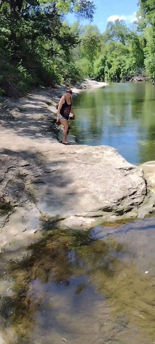 Brushy Creek Regional Trail, photo 2