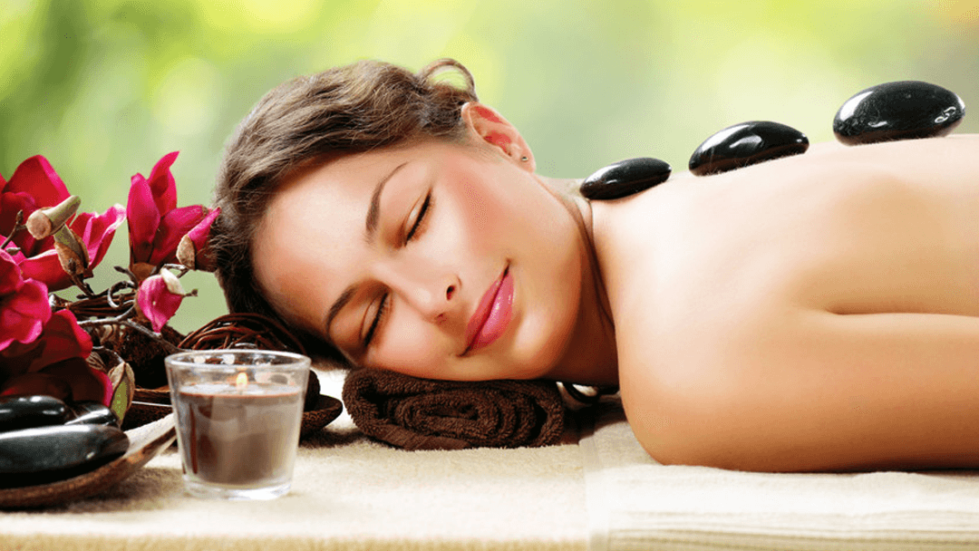 The Body Whisperer